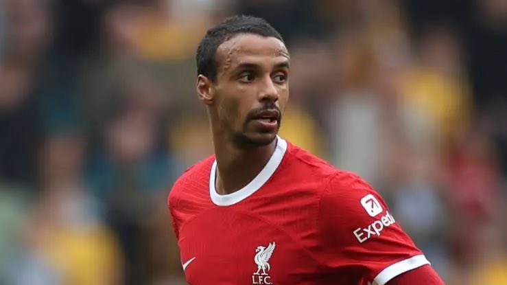 Joel Matip - Liverpool Legend 

Joel was one of Klopp first signings that led to a brighter age when he signed as a free agent from Schalke in 2016

An integral part of the defence when fit but the fact he was made of glass and only played 150 games in 8 seasons stopped Joel and