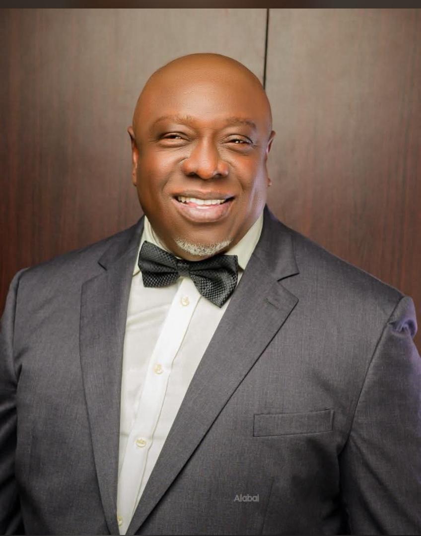 Ughelli North Govt tweet media