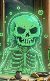 FlecoJhon's tweet photo. @skellieEth good https://t.co/d3HiNgFvWX