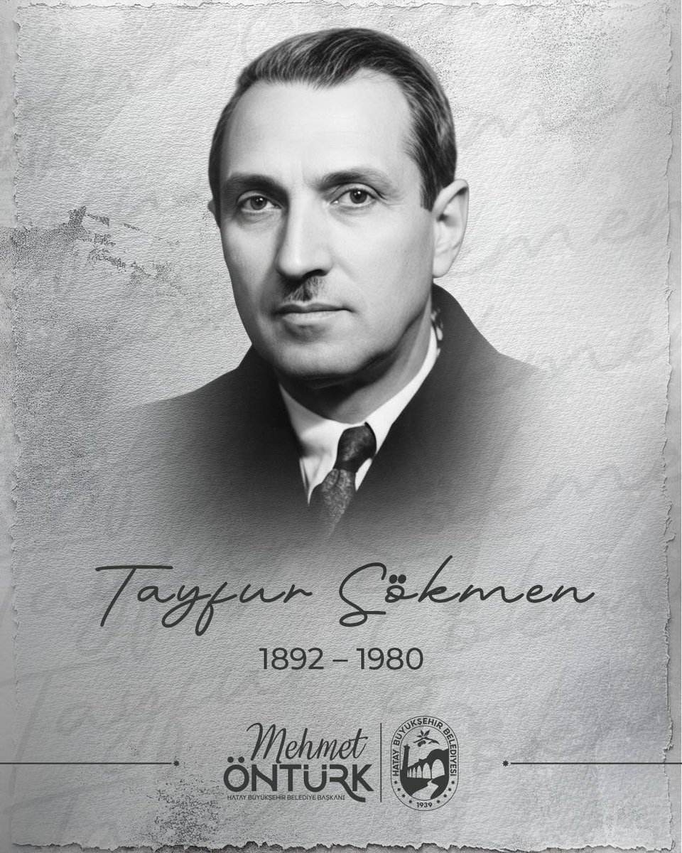 Mehmet ÖNTÜRK tweet media