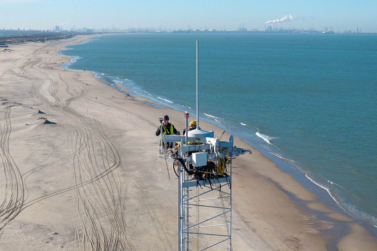 Rijkswaterstaat regio Zuid-Holland tweet media