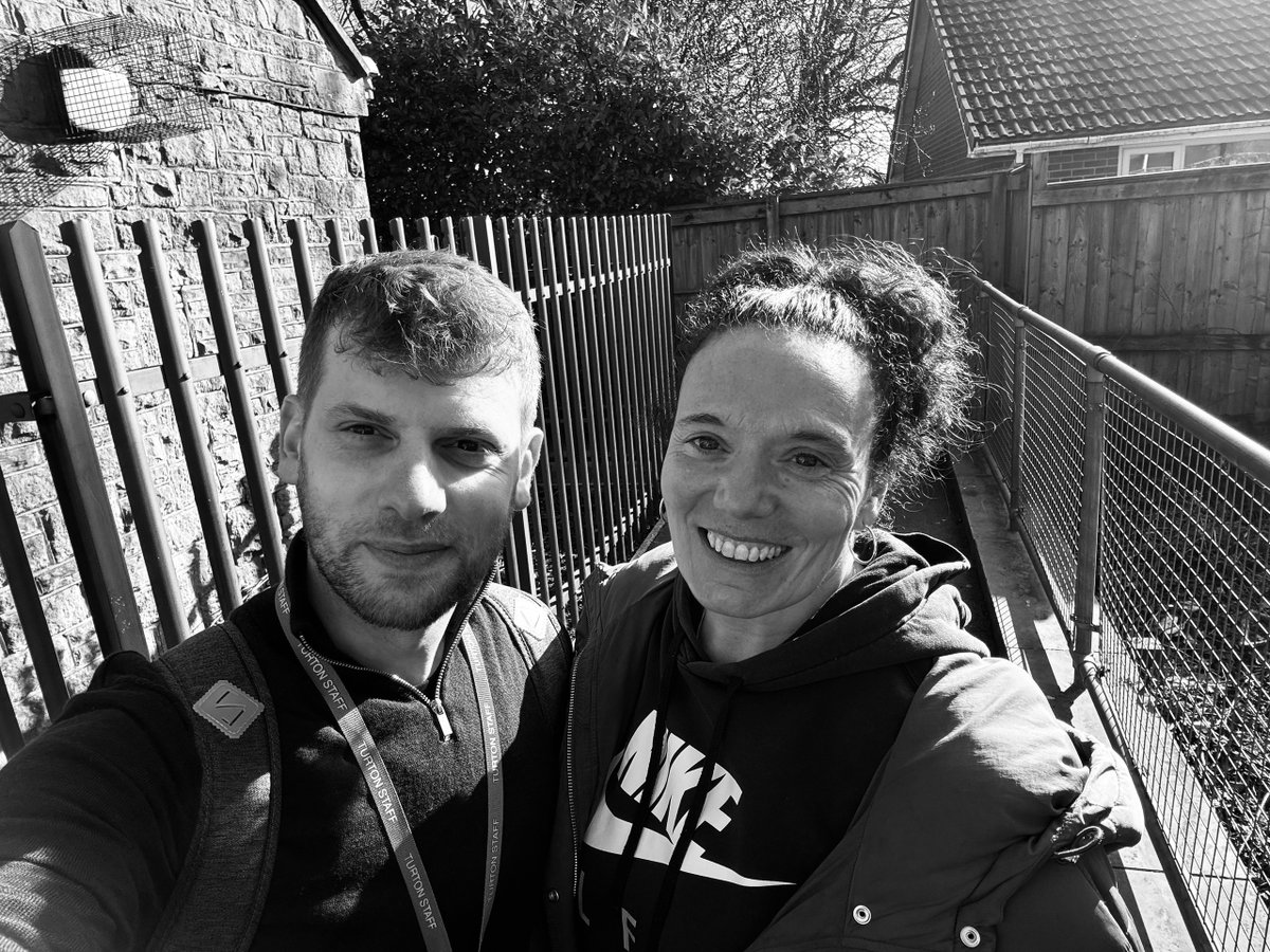 Turton Sixth Form tweet media