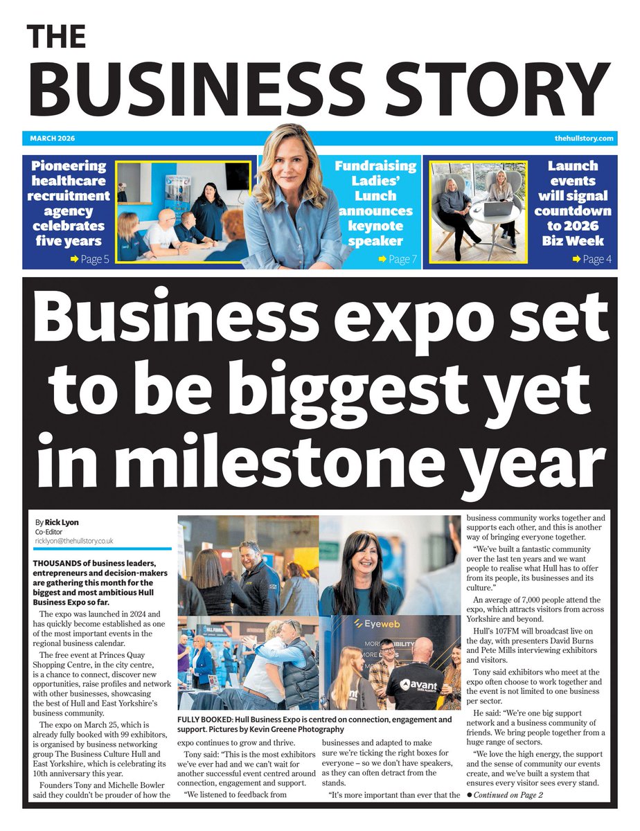 The Hull Story 🇺🇦 tweet media