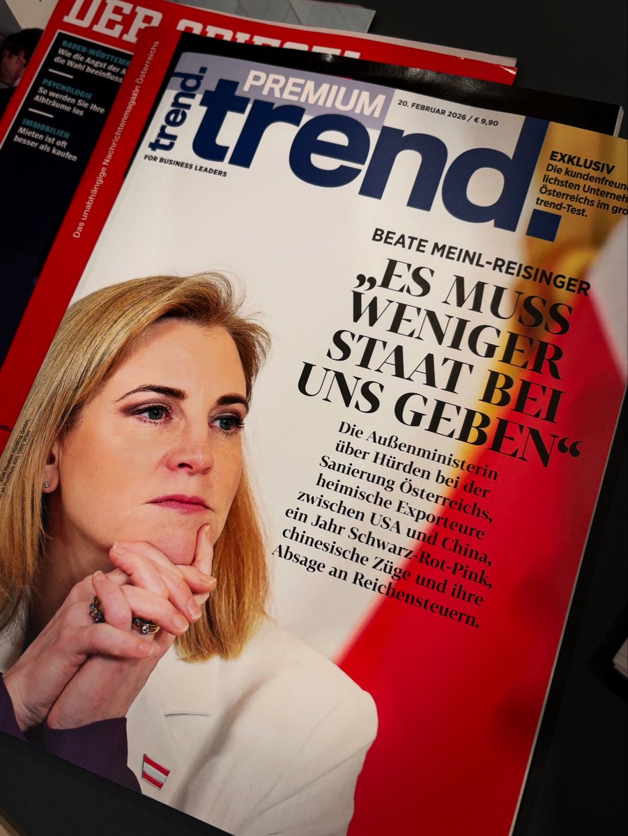 Dominik Oberhofer tweet media