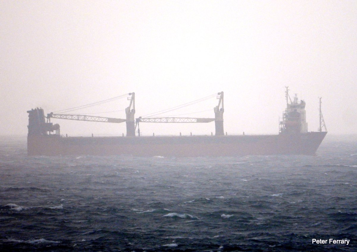 Peter Ferrary tweet media