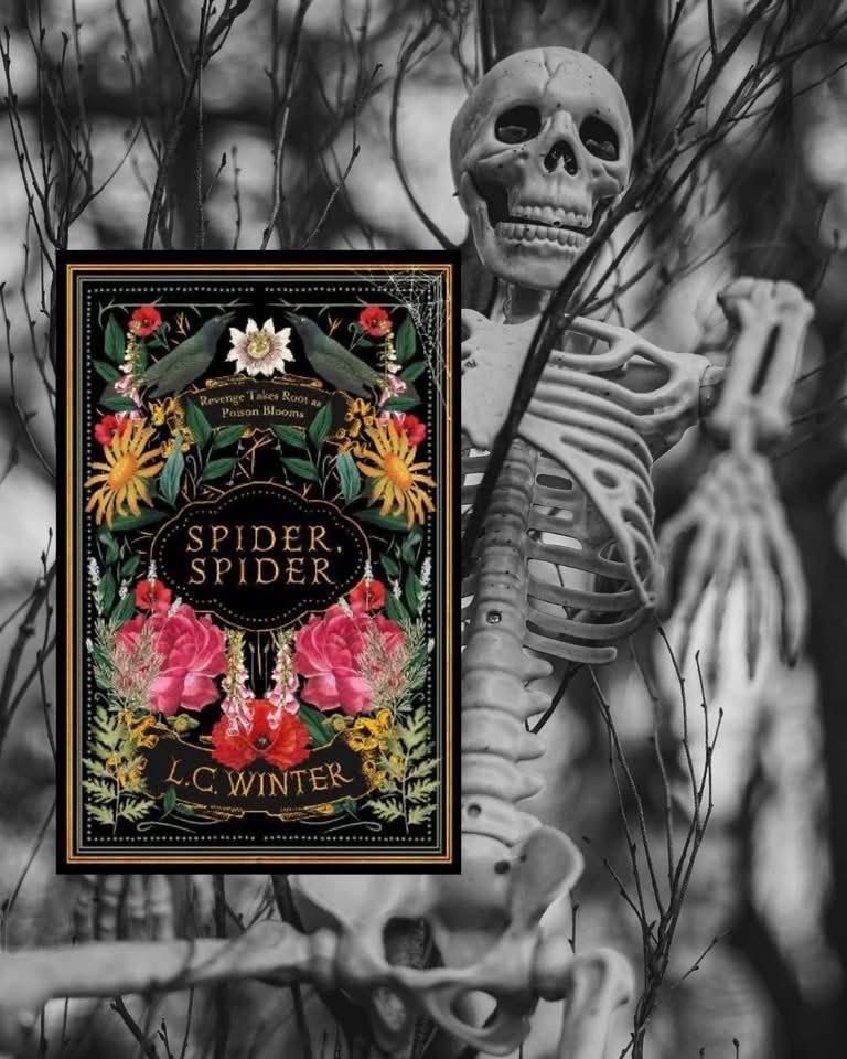 Lyndaโs Book Reviews and News tweet media