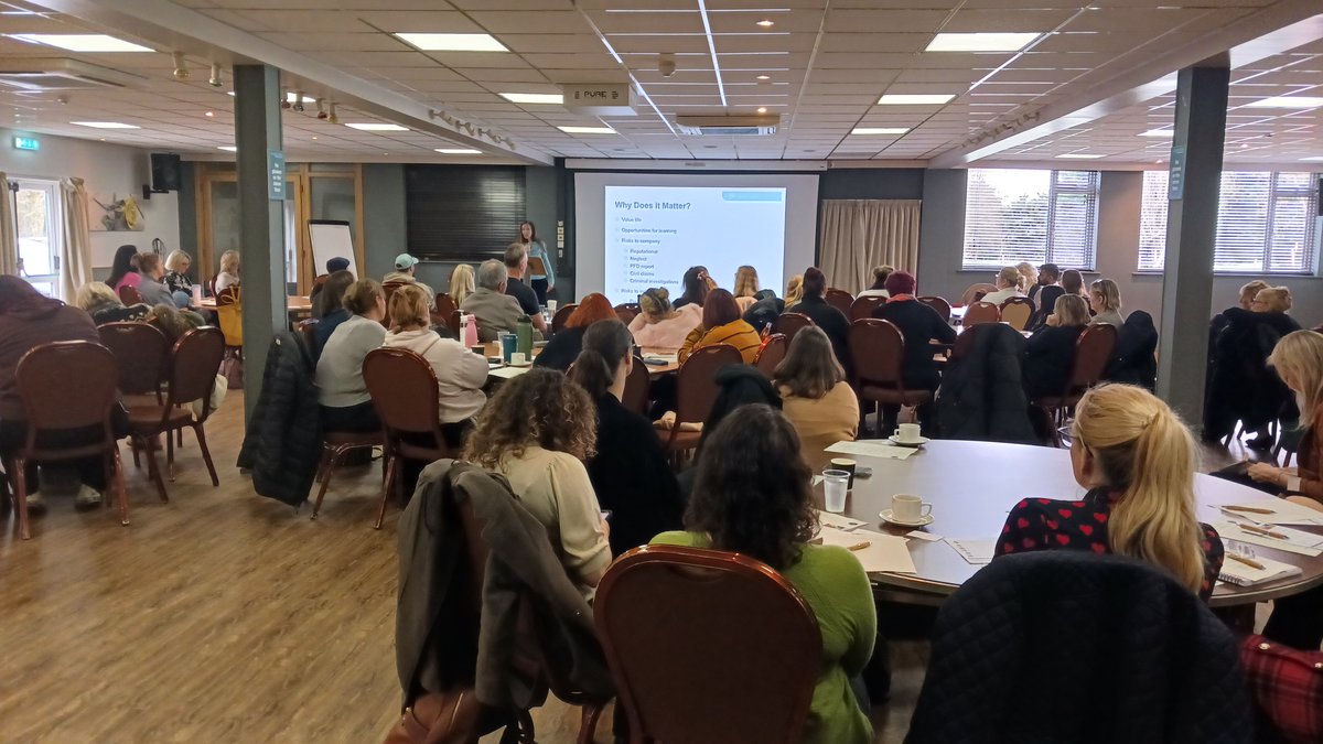 Partners in care tweet media