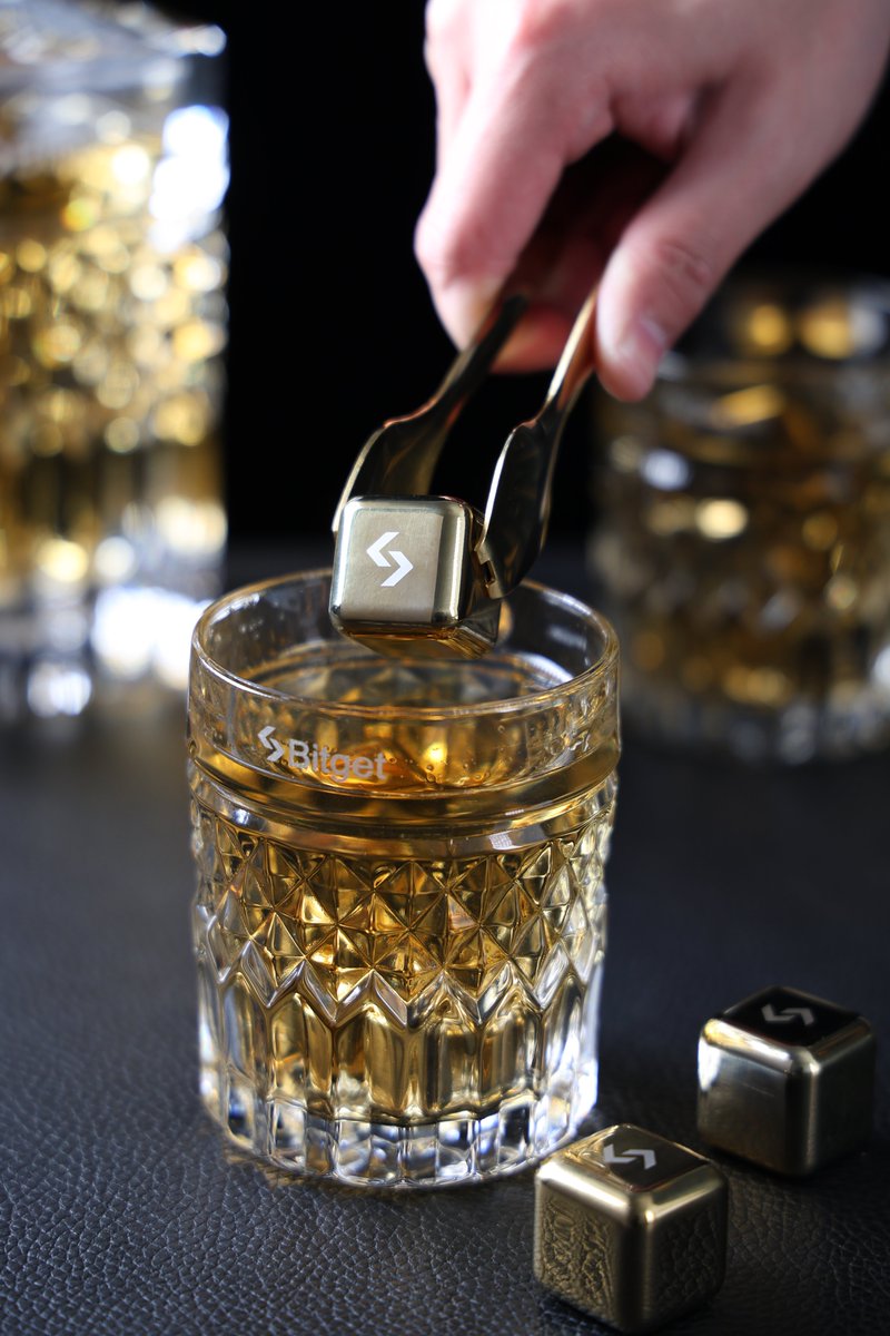 Bitget VIP tweet media