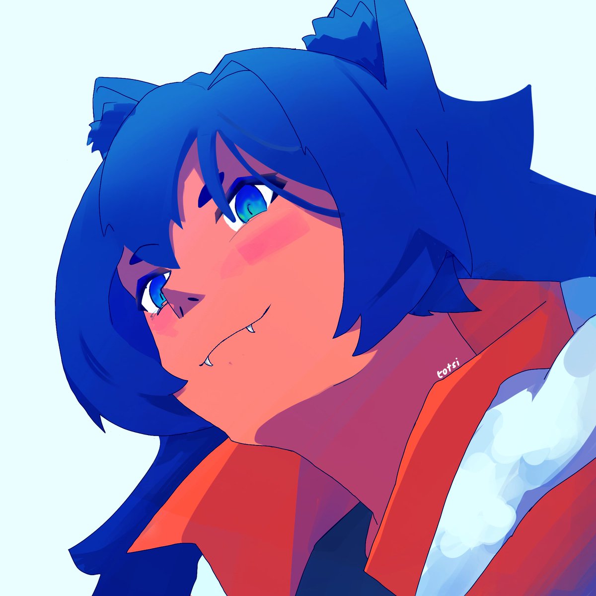 Tochi 🪄🎨 | COMMS OPEN! tweet media