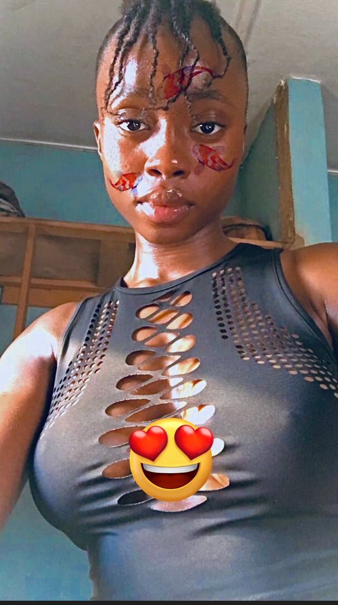 Real_torStella's tweet photo. She looks innocent until you see her Tape 🍑🔥🔥
Check comment section 👇👇👇👇👇👇👇👇
Asake|| World War 3 || Archie || Arabs || Daddy G.O || Joe Cole || Umaru Fintiri || #EAA84 || Divorce || "Annie Idibia" https://t.co/kNpw1GdoLf