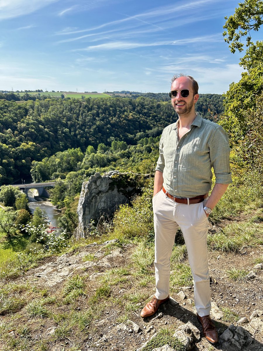 Bob Stirling 🇳🇱 tweet media