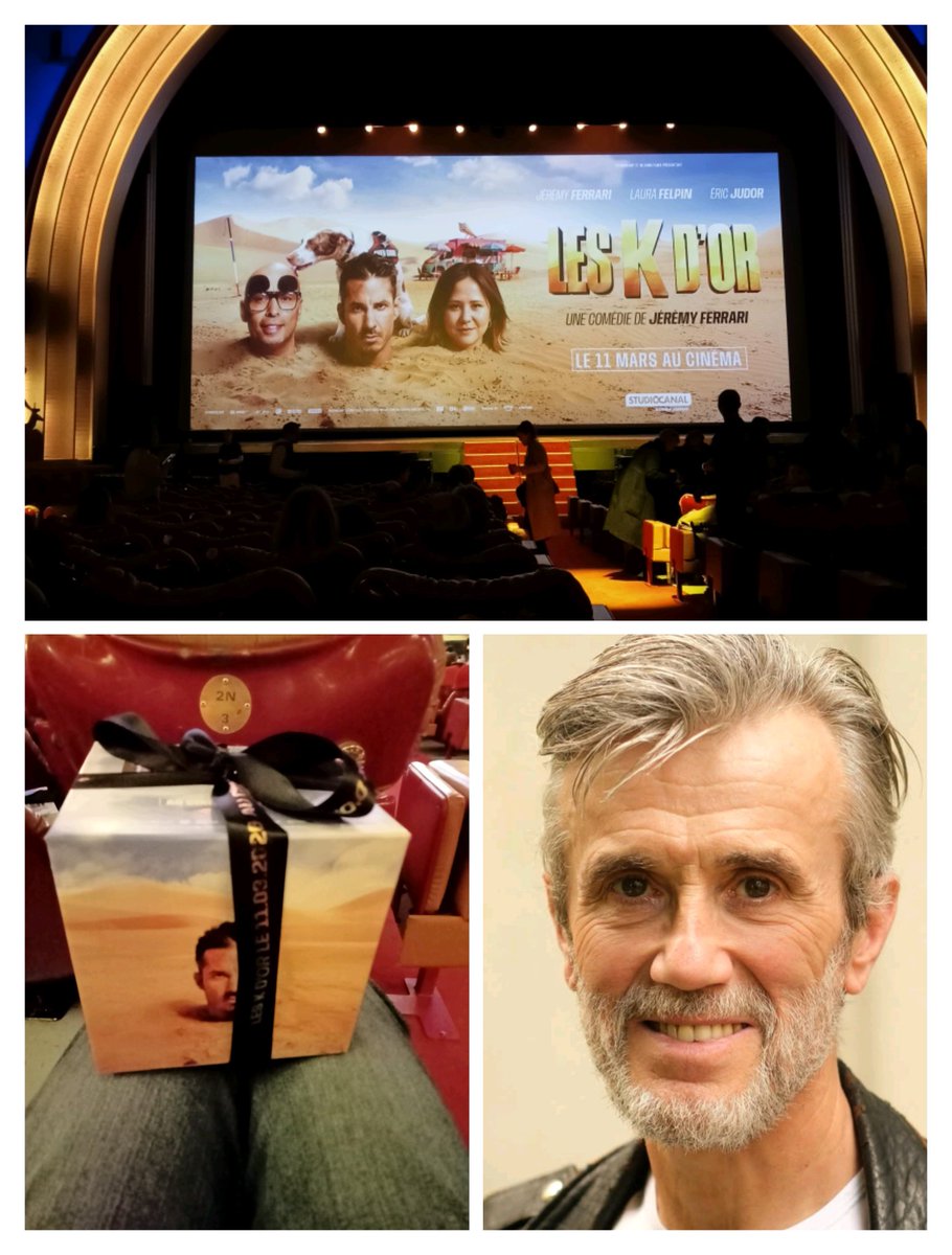 Jean Fornerod tweet media