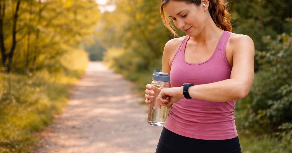 How many calories does walking burn?
It varies by pace, weight and distance. A moderate 30 minute walk may burn 100 to 200 calories.
Over time, consistency matters more than intensity.
Full guide:
fitchameleon.com/how-many-calor…
 #walkingforweightloss #fatloss #fitness