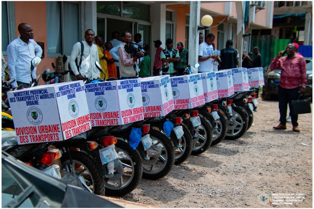 Gouvernorat de Kinshasa tweet media