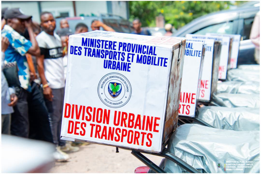 Gouvernorat de Kinshasa tweet media