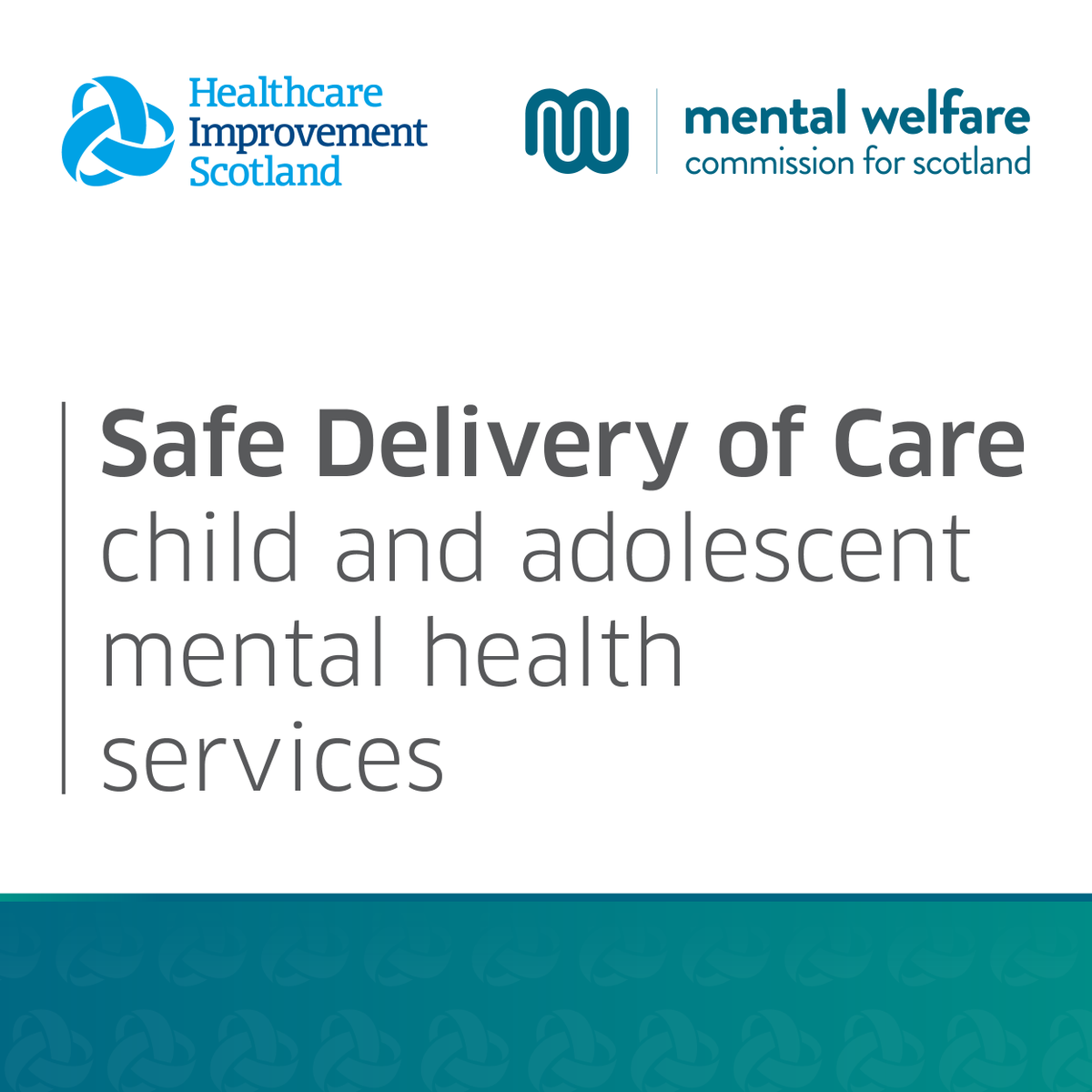 Healthcare Improvement Scotland tweet media