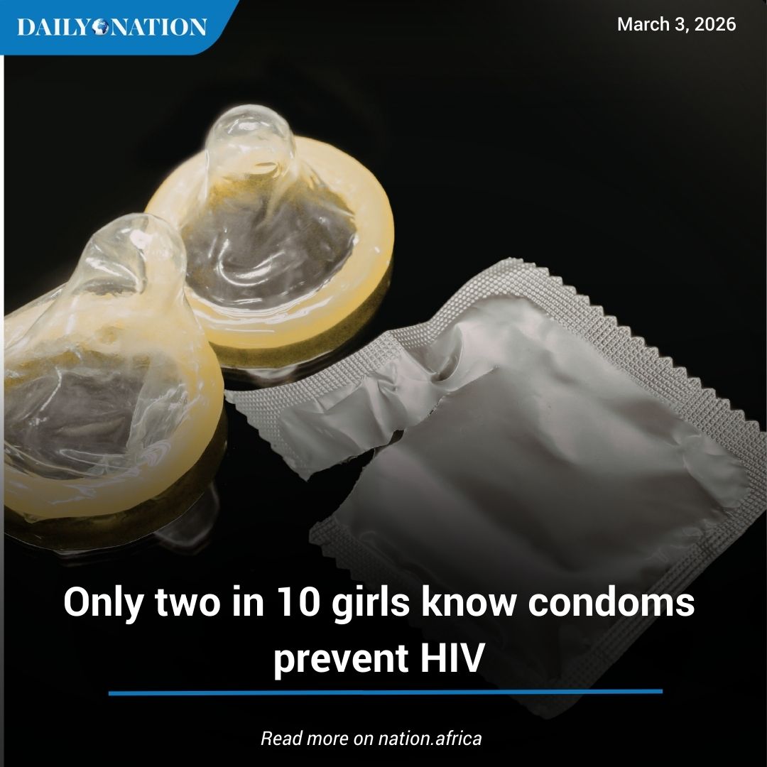 Daily Nation tweet media