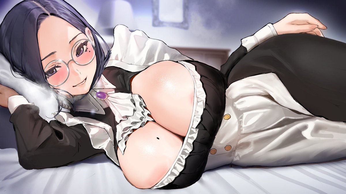 【募集】
5月末〜納期のイラスト制作のお仕事募集しております。

・音声作品
・CG集
・抱き枕イラスト
・ゲーム原画
・彩色

【yakiimo7385@gmail.com】
ご興味ありましたらお気軽にご相談いただけますと幸いです🐕

個人・企業問いません 