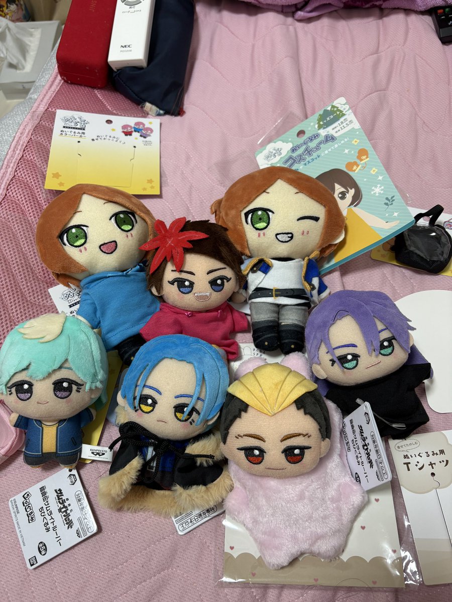 なんやこの光景は…？