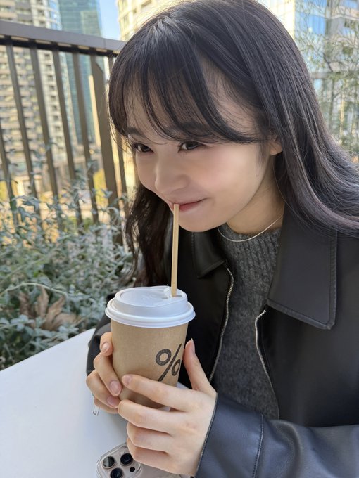 林芽亜里のTwitter画像7