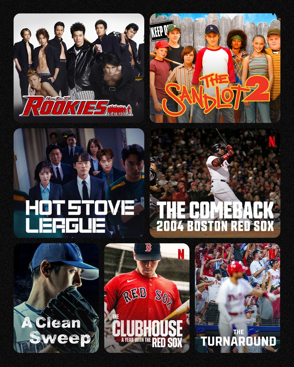 Netflix Indonesia tweet media