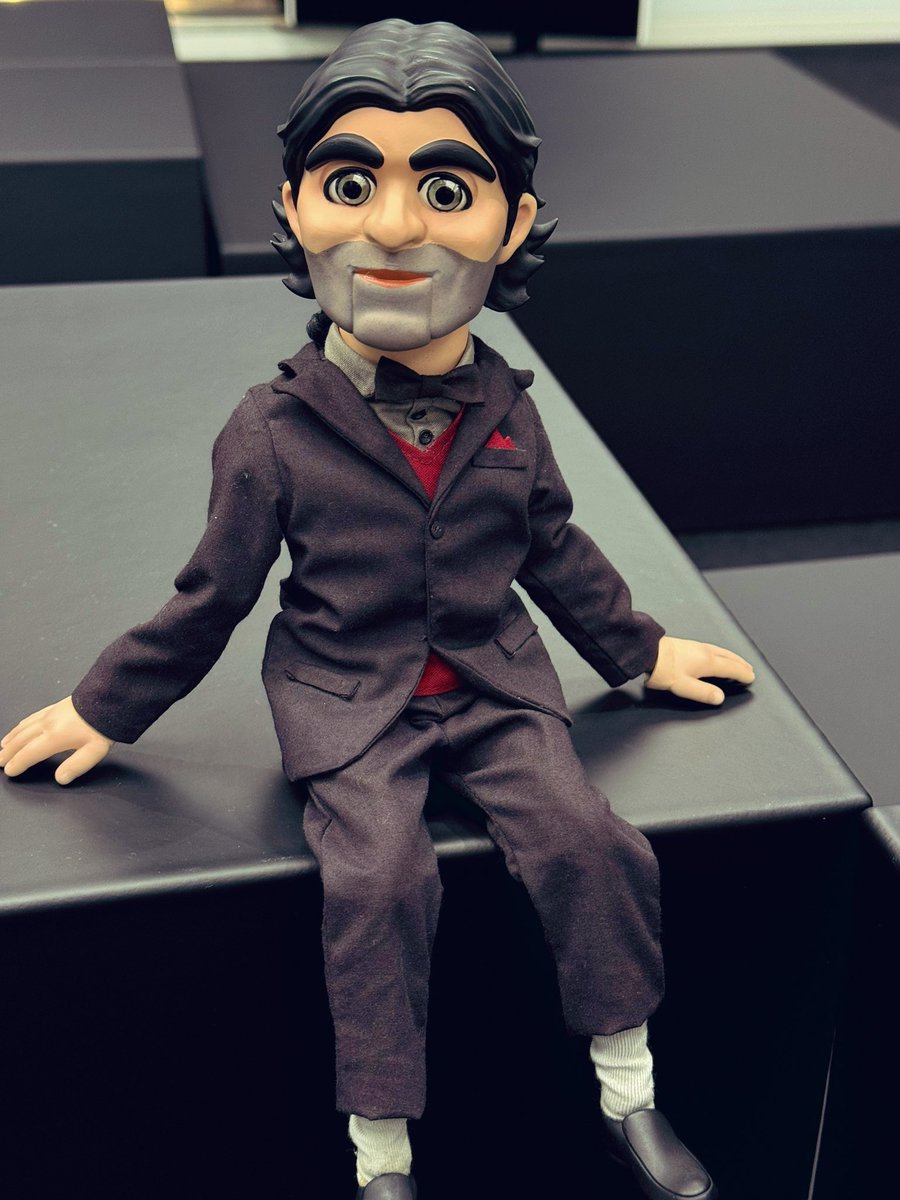 Kojima_Hideo's tweet photo. 杉田智和さんと🧸 https://t.co/WlmK2Y06gV