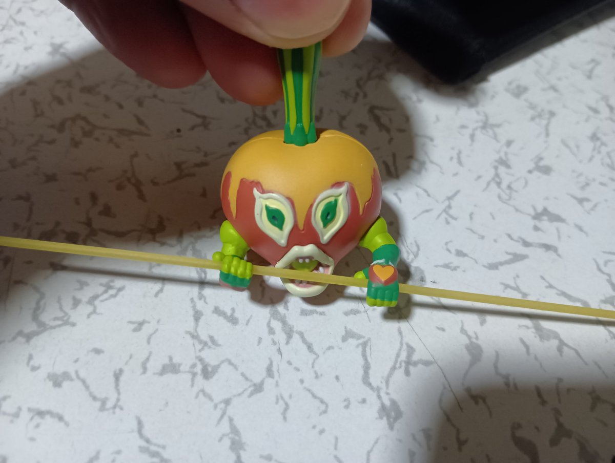 ﾘｭｳちゃん tweet media