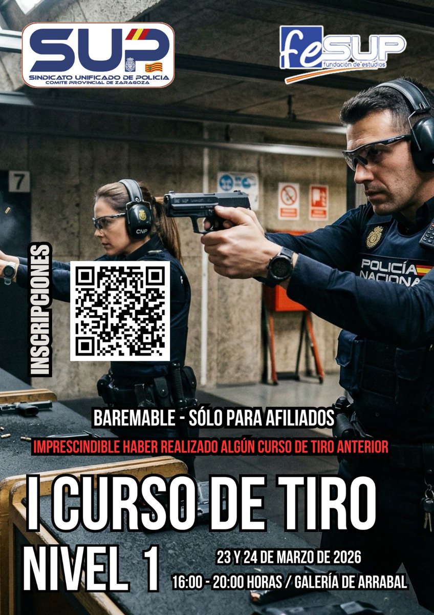 FormaciónSupAragón tweet media