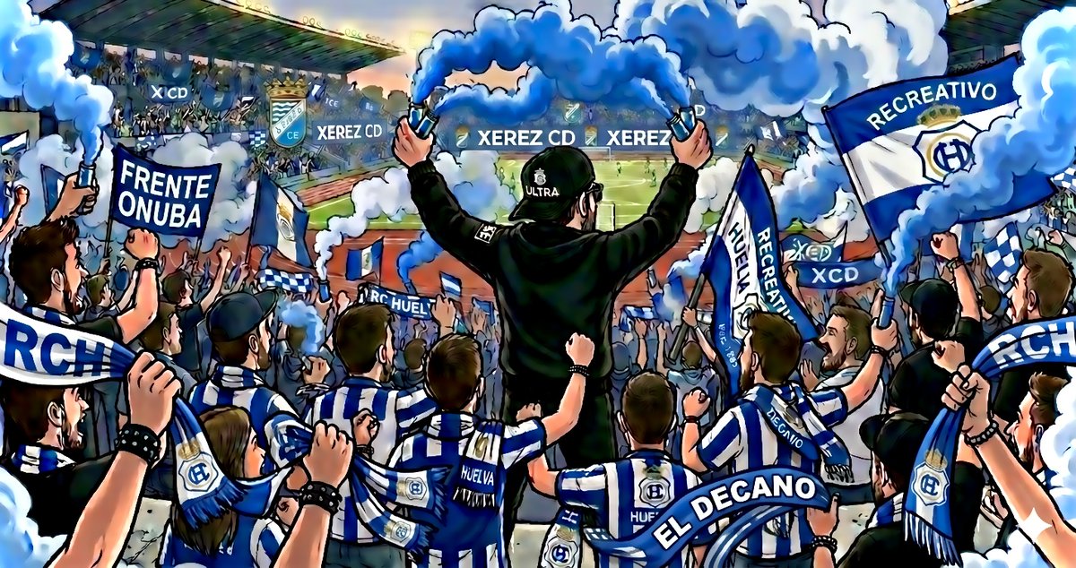 Manuel Lafuente Osuna tweet media