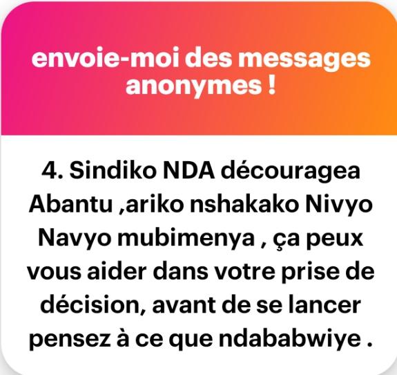 umuhirwa 2 😎🤞🏽 tweet media