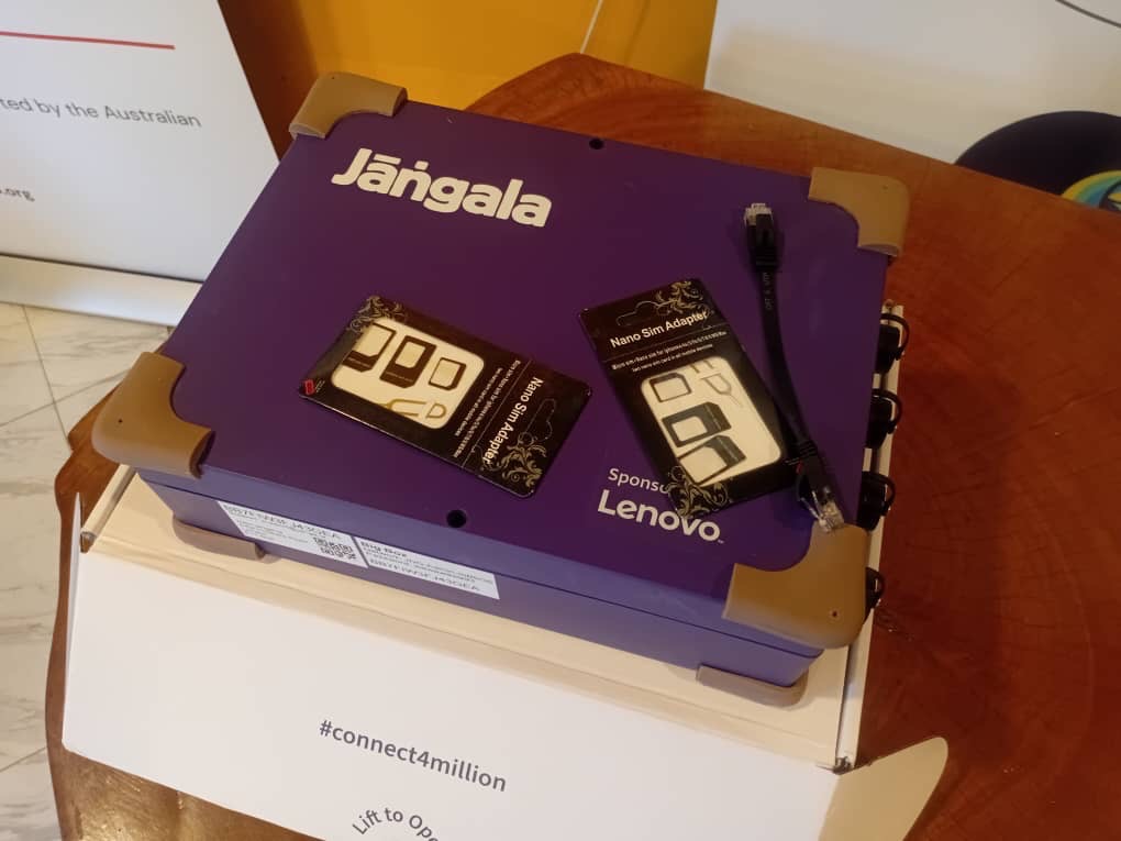 Amara Hub tweet media