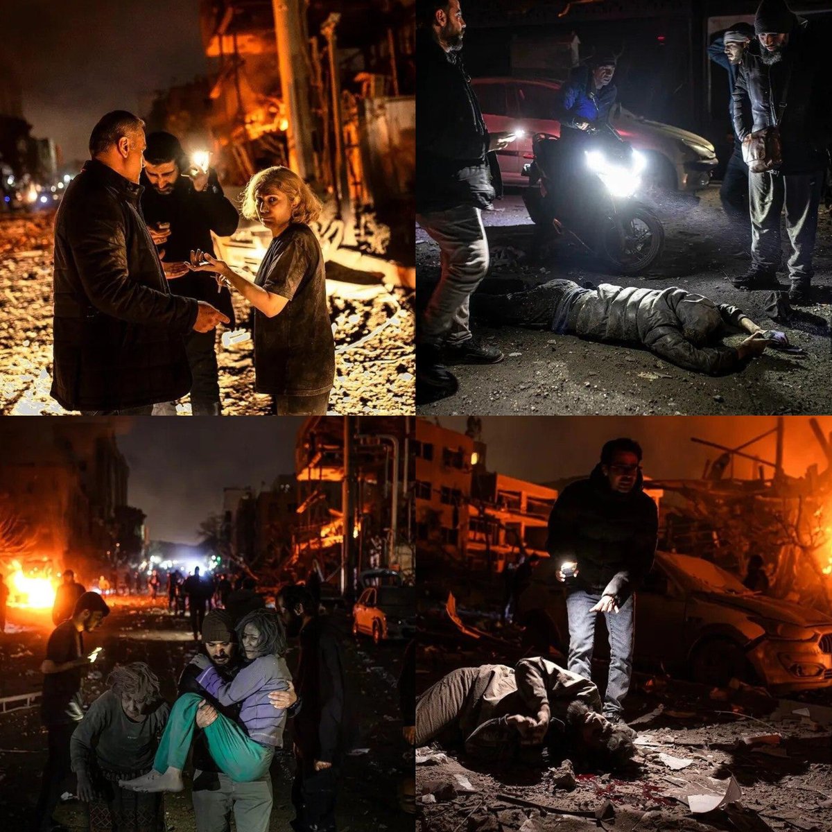 elnaz😻✨ tweet media