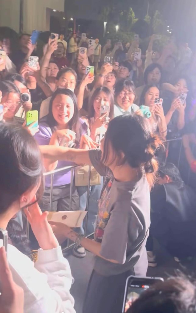 伊利丹 tweet media