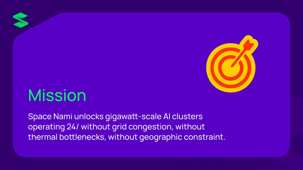 SCI Labs tweet media