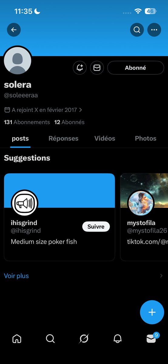 BOOM Pronos tweet media