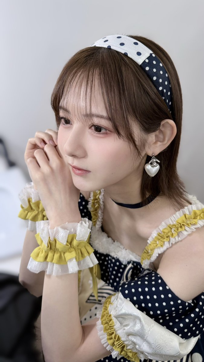 ゆうゆ（ SCRAMBLE SMILE ） (@yuuyu_scramble) / Posts / X