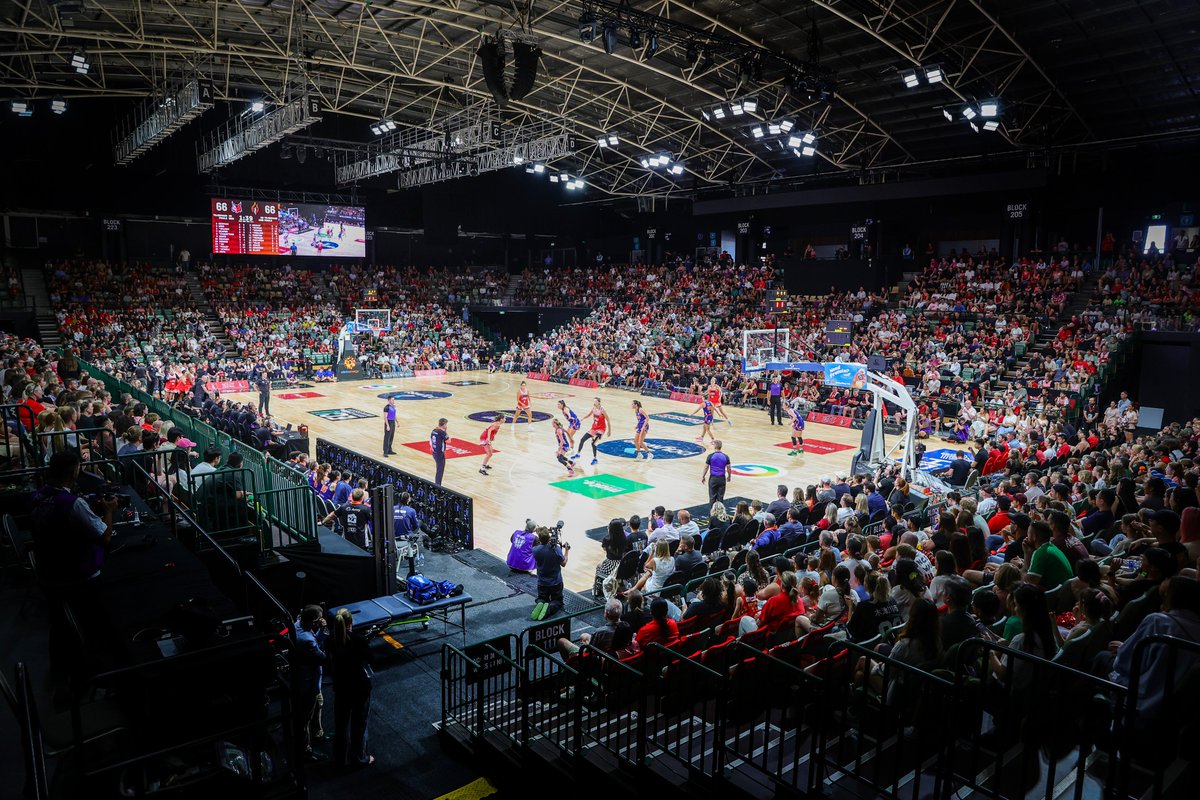 Perth Lynx tweet media