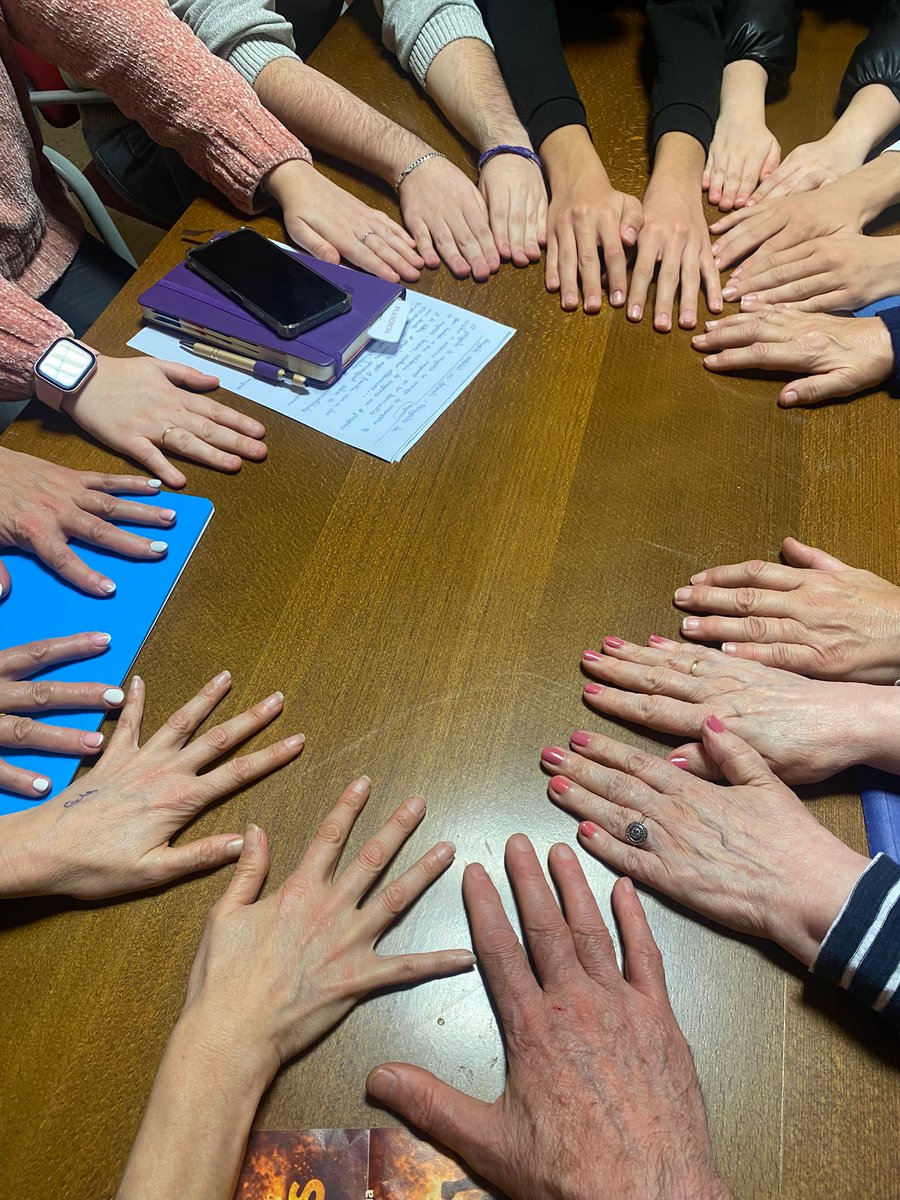 Cáritas Diocesana de Mérida-Badajoz✳ tweet media