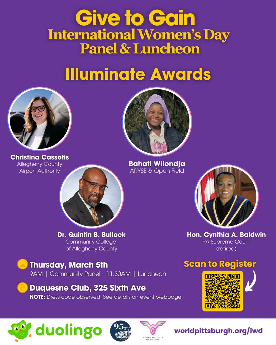 World Affairs Council of Pittsburgh tweet media