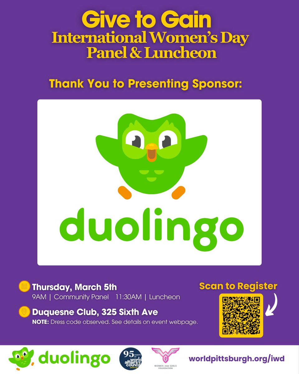 World Affairs Council of Pittsburgh tweet media