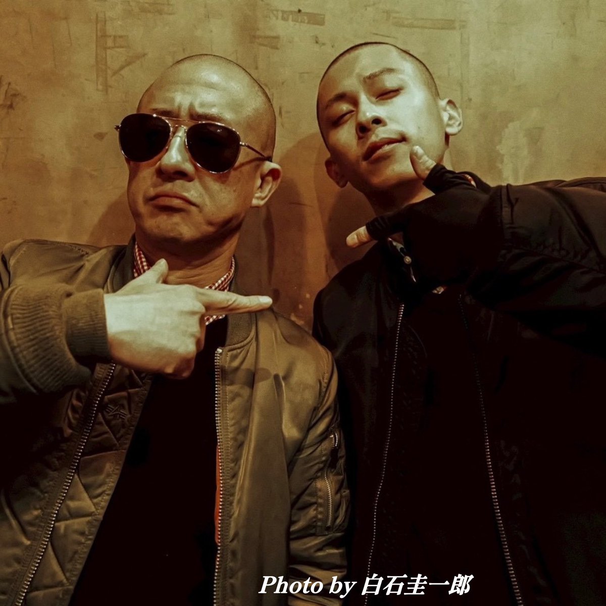 【 UNITY DIVISiON YouTube 】

UNITY DIVISiON / 
The Boots Go Marching In［Cover］
with Ietomi/Sekiguchi（RAISE A FLAG）

youtu.be/keP-Urm1p8Q?si…

07.02.26 Waseda ZONE-B
SPECIAL THANX！

≪ UNITY DIVISiON YouTube ≫
youtube.com/@bc-unity?si=4…

<a href="/skei_1976/">𝖐𝖊𝖎𝖎𝖈𝖍𝖎𝖑𝖆𝖜.𝖙𝖔𝖐𝖞𝖔</a>