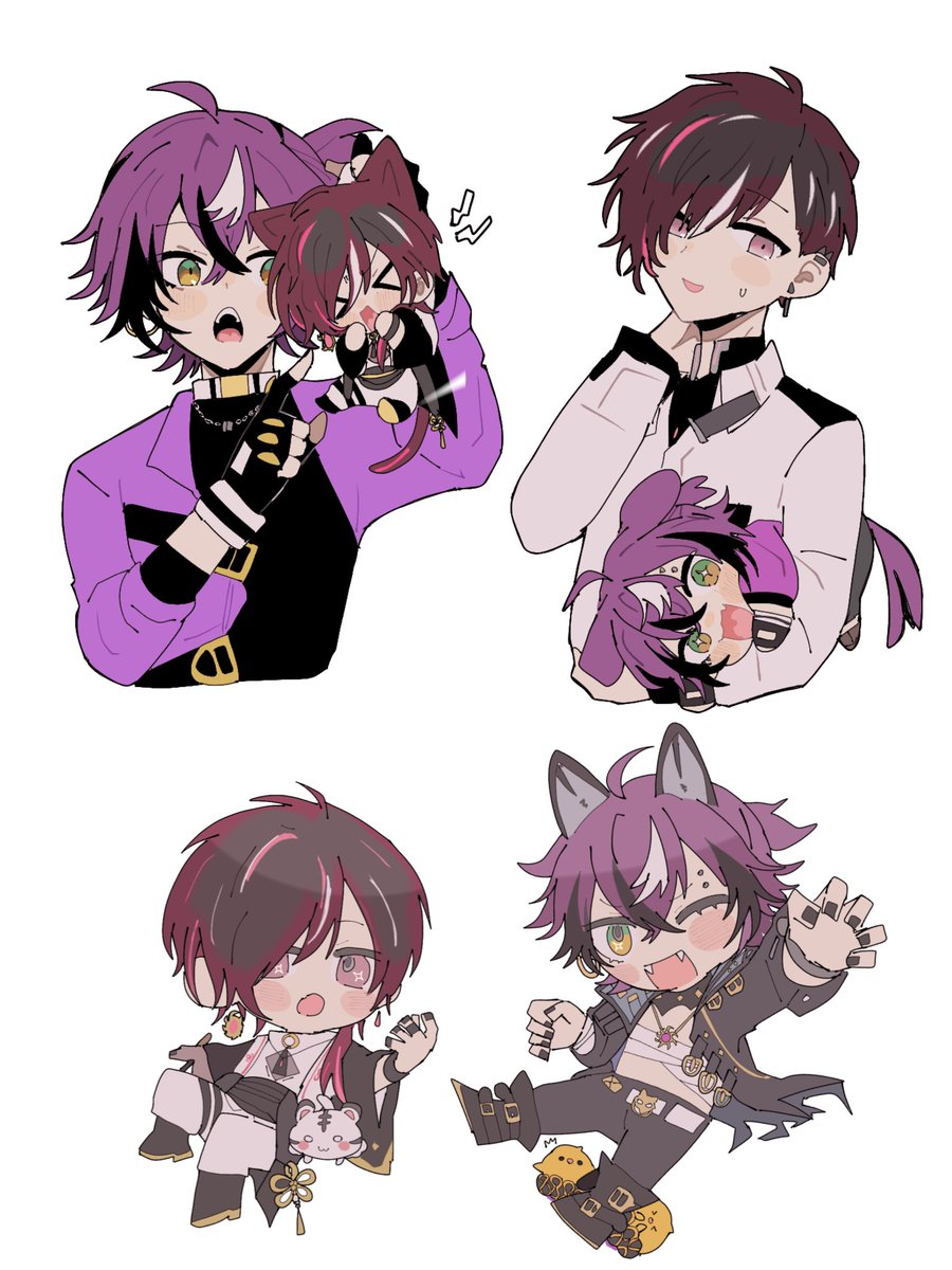 つゆ/tsuyu☔️ (@syaru180) / Posts / X