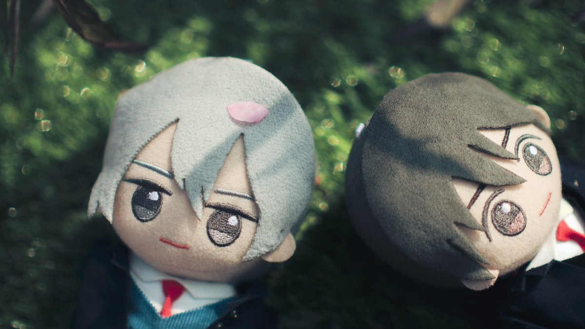 青春はあっという間に散る