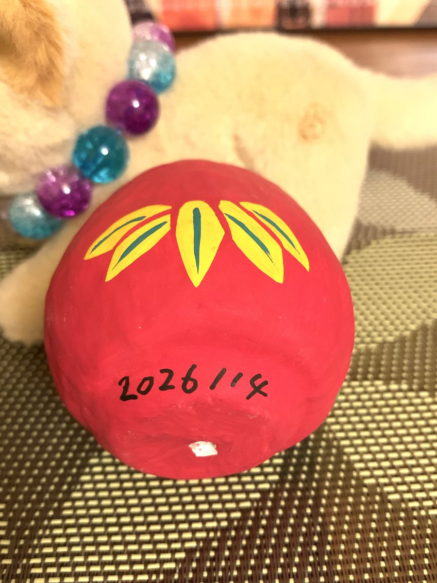 yasuhiro@音楽と呼吸で人生しあわせに🧡💙🩷 tweet media