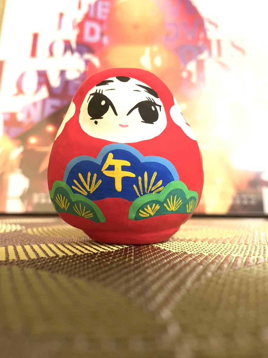 yasuhiro@音楽と呼吸で人生しあわせに🧡💙🩷 tweet media