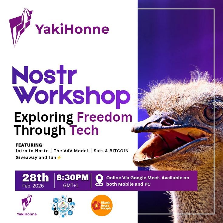 WEB3 LASUSTECH tweet media