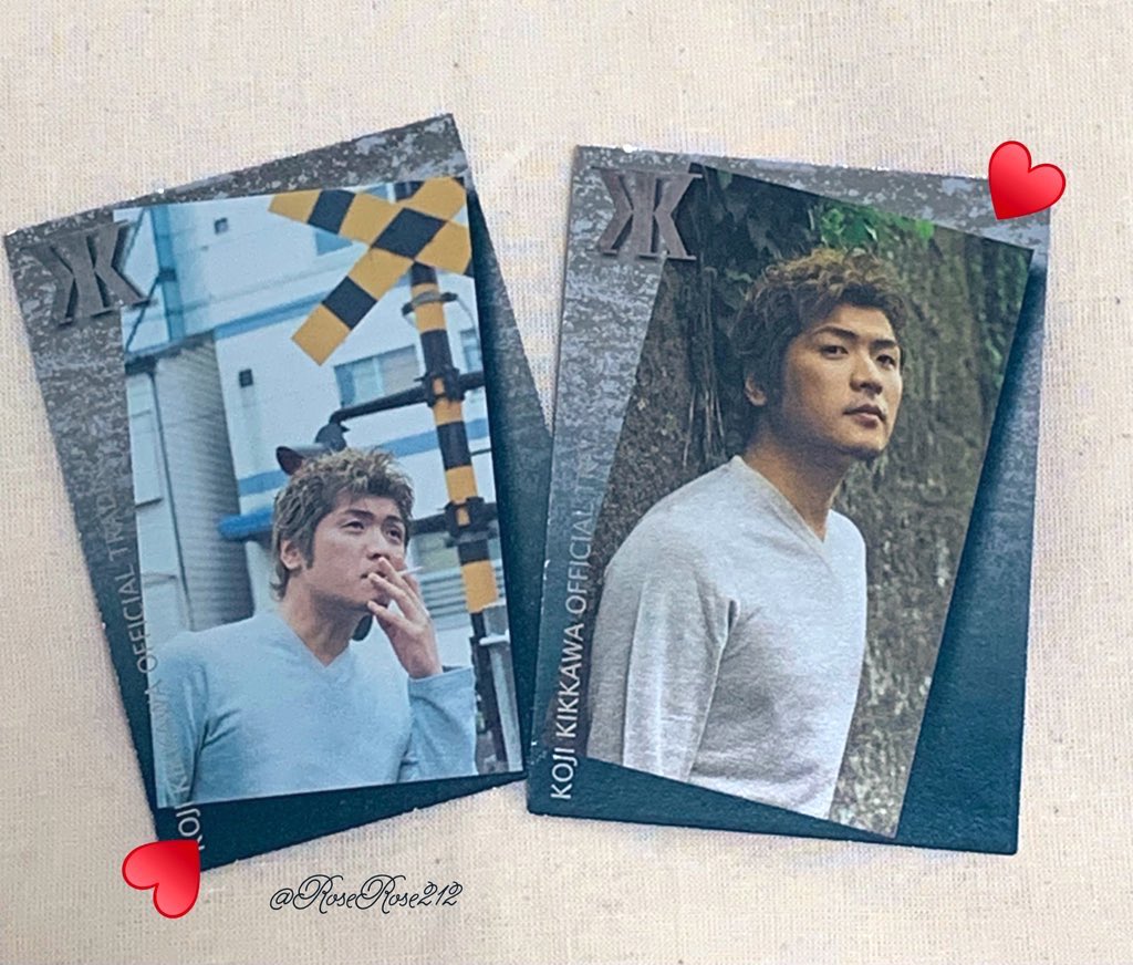 雨で皆既月食見れず☔️🙂‍↕️ さ、気分変えて晃司さん見て癒されよう