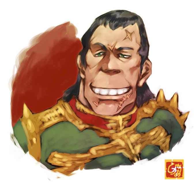 #ジオン公国軍あつまれ 