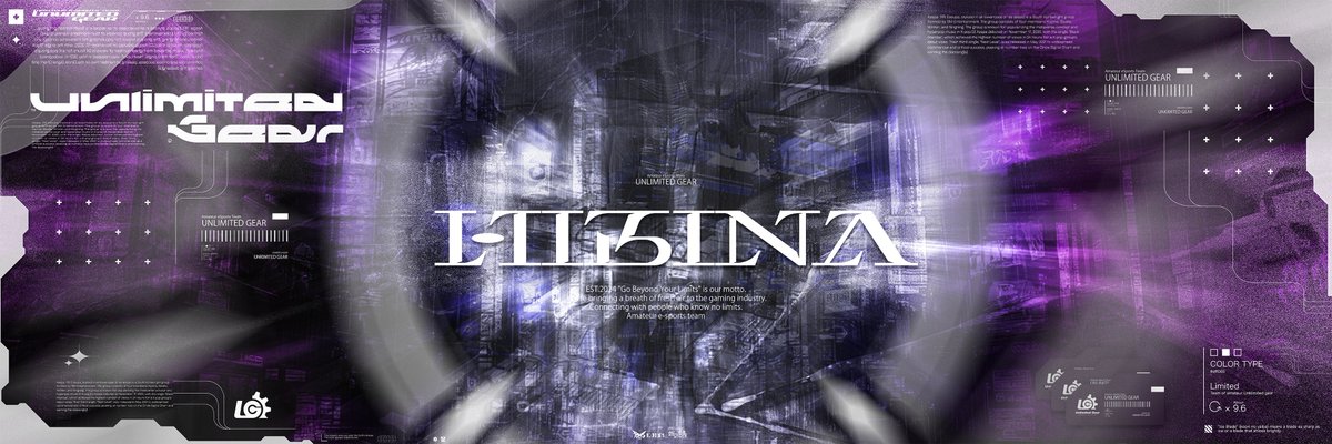 Unlimited Gear tweet media