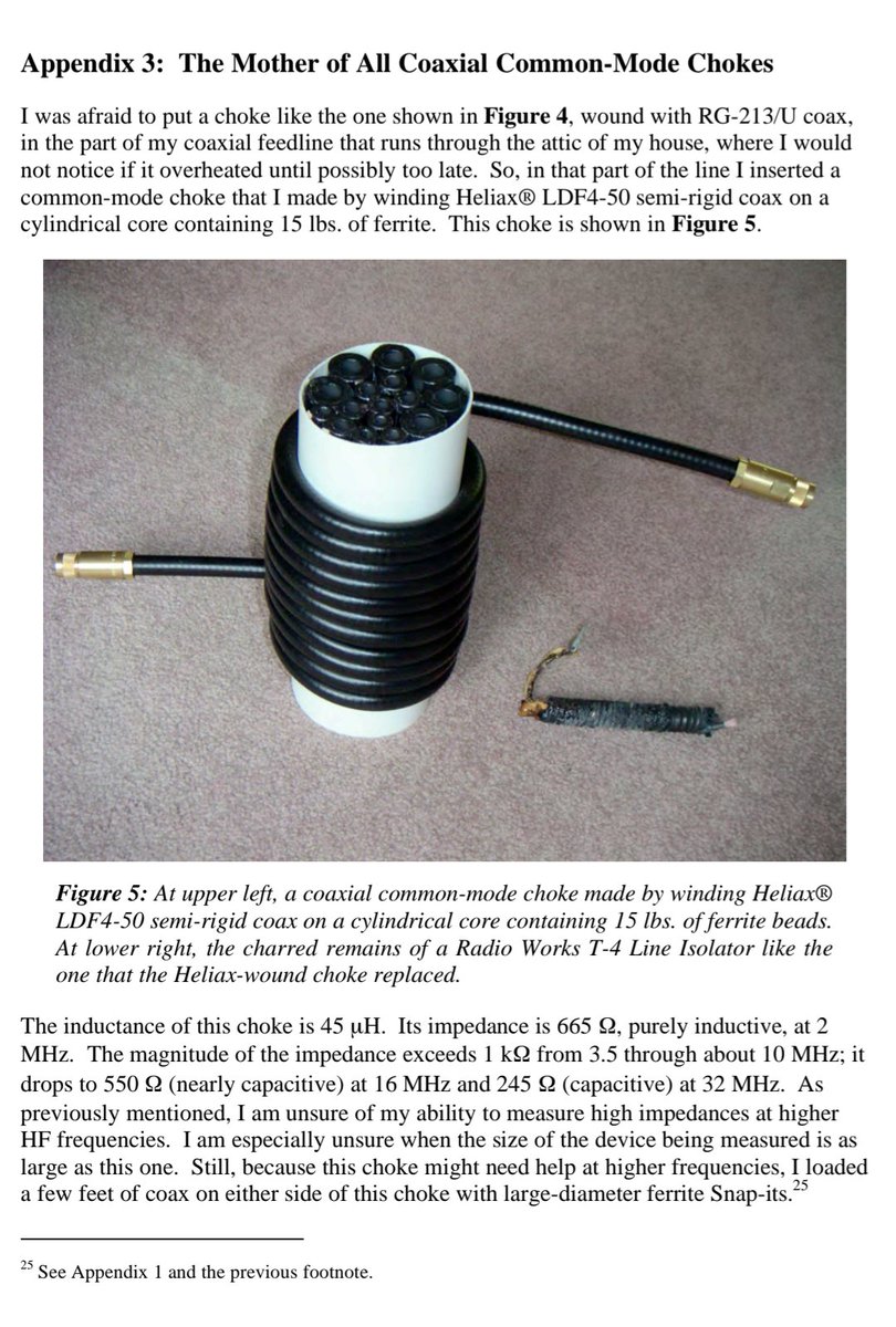 Matthew Foutch AE4JC tweet media